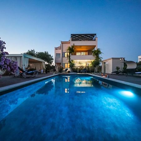 Villa Olive Garden Sukošan Eksteriør billede