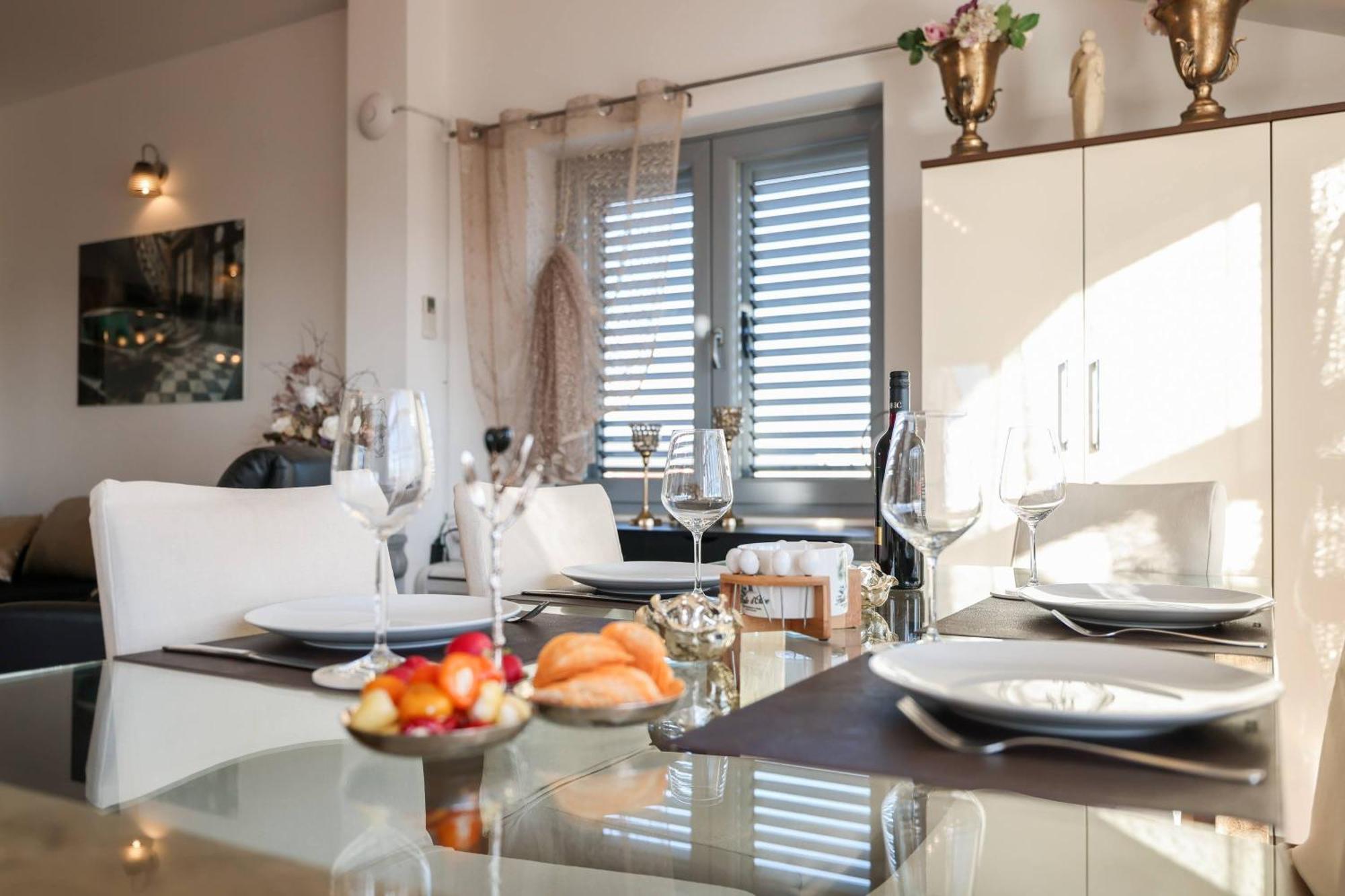 Villa Olive Garden Sukošan Eksteriør billede